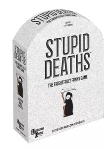 Stupid Deaths - for rent